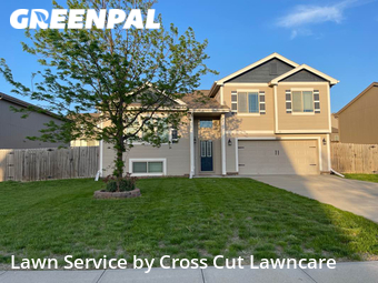Lawn Cutting nearby Bellevue, NE, 