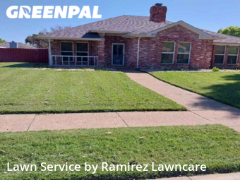 Lawn Care Service nearby Cedar Hill, TX, 