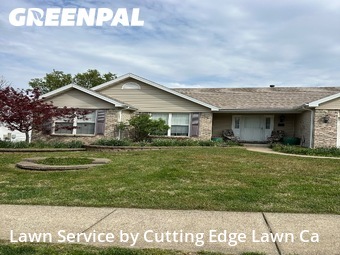 Lawn Mow nearby Saint Charles, MO, 