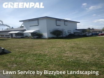 Lawn Mowing Service nearby Boynton Beach, FL, 