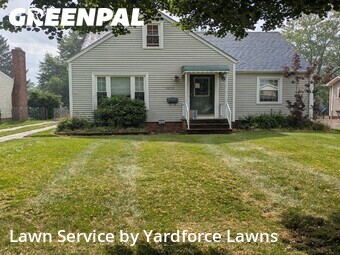 Lawn Mow nearby Fairview Park, OH, 