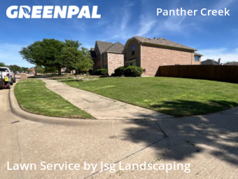 Lawn Care nearby Frisco, TX, 