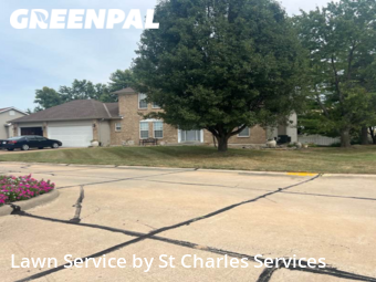 Lawn Mowing nearby O'fallon, MO, 