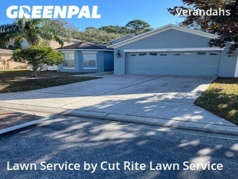 Yard Cutting nearby Hudson, FL, 