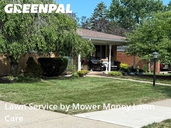 Lawn Service nearby Madison Heights, MI, 