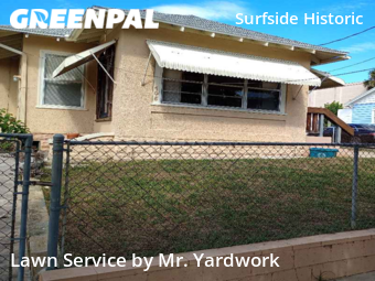 Lawn Maintenance nearby Daytona Beach, FL, 