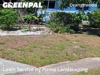 Lawn Mow nearby Fort Myers, FL, 