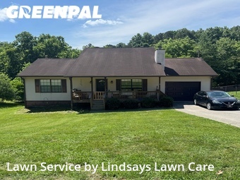 Lawn Care nearby Knoxville, TN, 