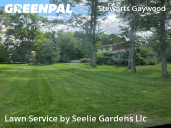 Lawn Service nearby Brookfield, WI, 