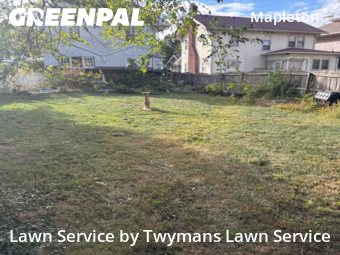 Lawn Mow nearby Indianapolis, IN, 