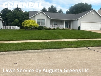 Lawn Care nearby Saint Charles, MO, 