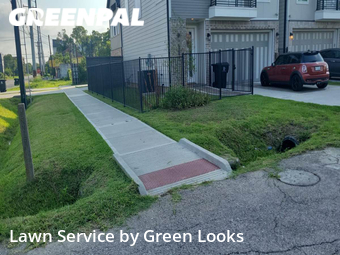 Lawn Cut nearby Houston, TX, 