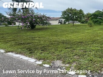 Grass Cutting nearby Fort Myers, FL, 
