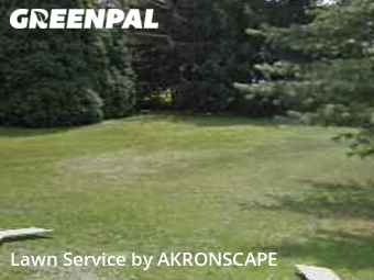 Grass Cut nearby Barberton, OH, 