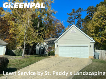 Lawn Cut nearby Charlotte, NC, 