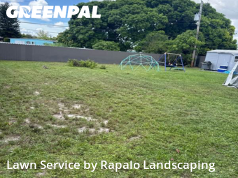 Lawn Mowing nearby Opa Locka, FL, 