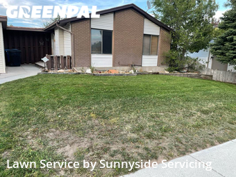 Lawn Service nearby Salt Lake City, UT, 