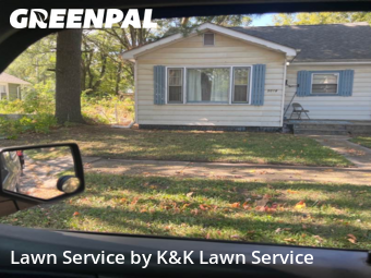 Yard Cutting nearby Gary, IN, 