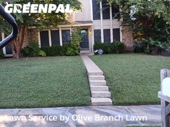 Lawn Care nearby Bedford, TX, 