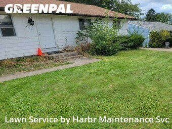 Lawn Care nearby Erie, PA, 