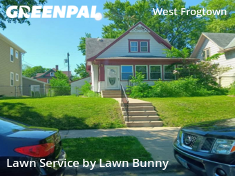 Yard Cutting nearby Saint Paul, MN, 