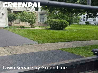 Yard Mowing nearby Romeoville, IL, 