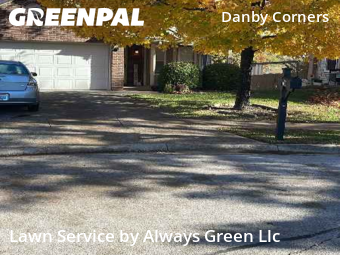 Yard Cutting nearby Lexington, KY, 