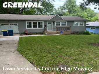 Yard Mowing nearby Gladstone, MO, 
