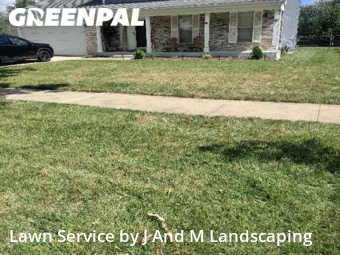 Grass Cutting nearby Downers Grove, IL, 