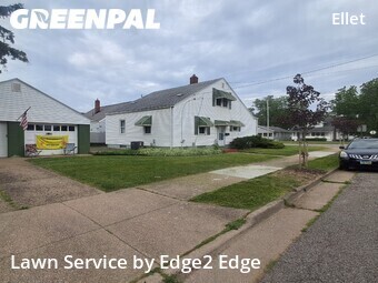 Lawn Care nearby Akron, OH, 