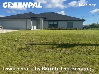 Lawn Cut nearby Cape Coral, FL, 