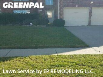 Lawn Service nearby Grand Prairie, TX, 