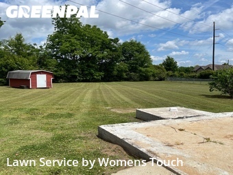 Lawn Mowing nearby Tuscaloosa, AL, 