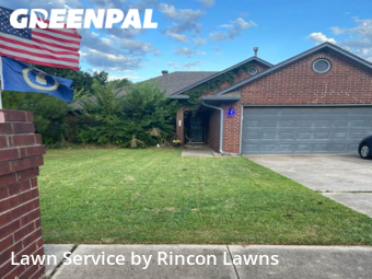 Lawn Service nearby Edmond, OK, 