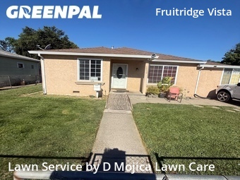 Lawn Care nearby Sacramento, CA, 