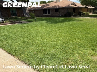 Lawn Care Service nearby Rowlett, TX, 