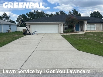 Lawn Service nearby Clermont, FL, 
