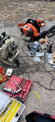 Mobile Mower Medics (On-site) Services BIRMINGHAM, ALABAMA Photo 14