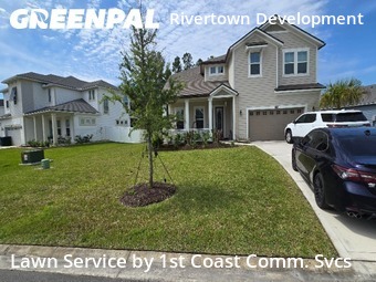 Lawn Cutting nearby Jacksonville, FL, 