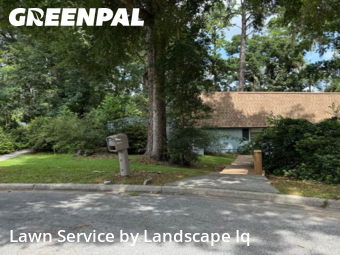 Lawn Mow nearby Gainesville, FL, 