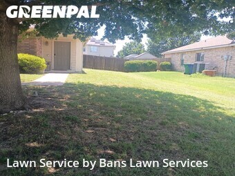 Lawn Care nearby Waxahachie, TX, 