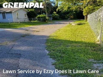Lawn Mow nearby Jacksonville, FL, 