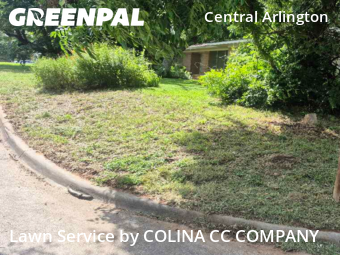 Lawn Cutting nearby Arlington, TX, 