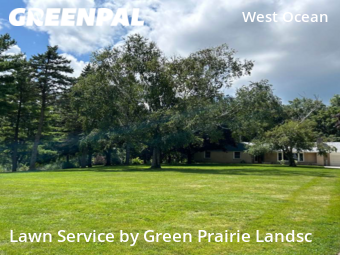 Lawn Care nearby Woodstock, IL, 