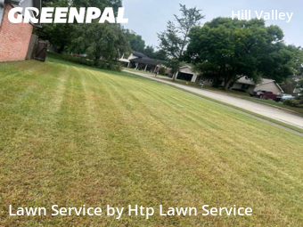 Grass Cut nearby Indianapolis, IN, 