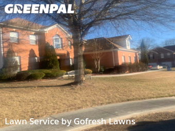 Grass Cutting nearby Fairburn, GA, 