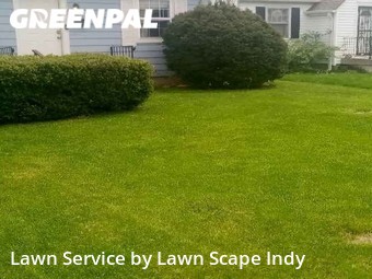 Lawn Care nearby Indianapolis, IN, 