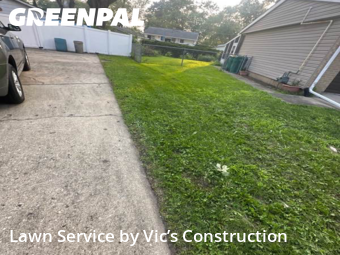 Lawn Mowing Service nearby Joliet, IL, 