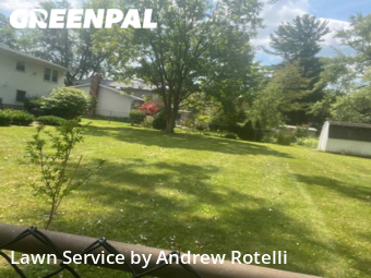 Lawn Mowing Service nearby East Syracuse, NY, 