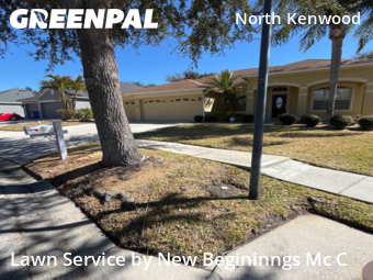 Grass Cut nearby Riverview, FL, 